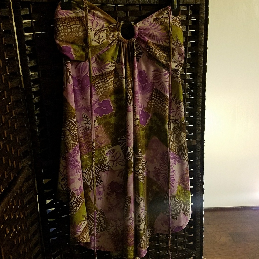 VIXEN Blouse - Picture 3 of 3